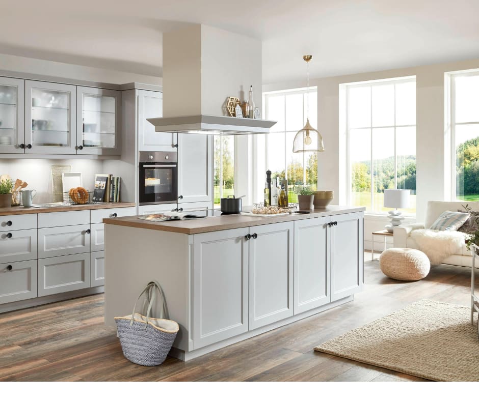 Laminate Flooring for High-Traffic Areas: What to Look for in a Durable ...